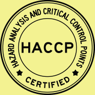 HACCP